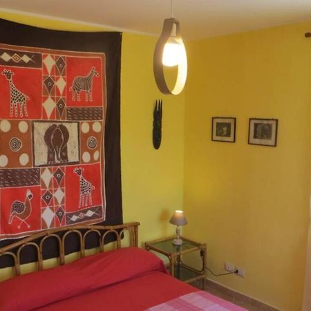 Casa Martina Apartment Terracina Exterior photo