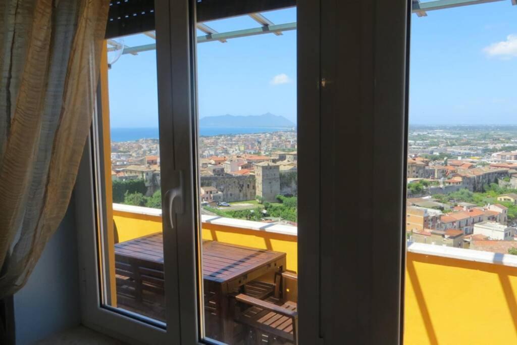 Casa Martina Apartment Terracina Exterior photo