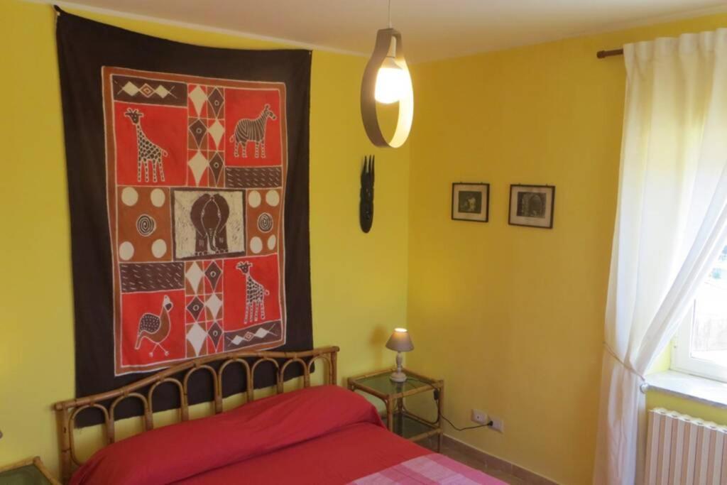 Casa Martina Apartment Terracina Exterior photo