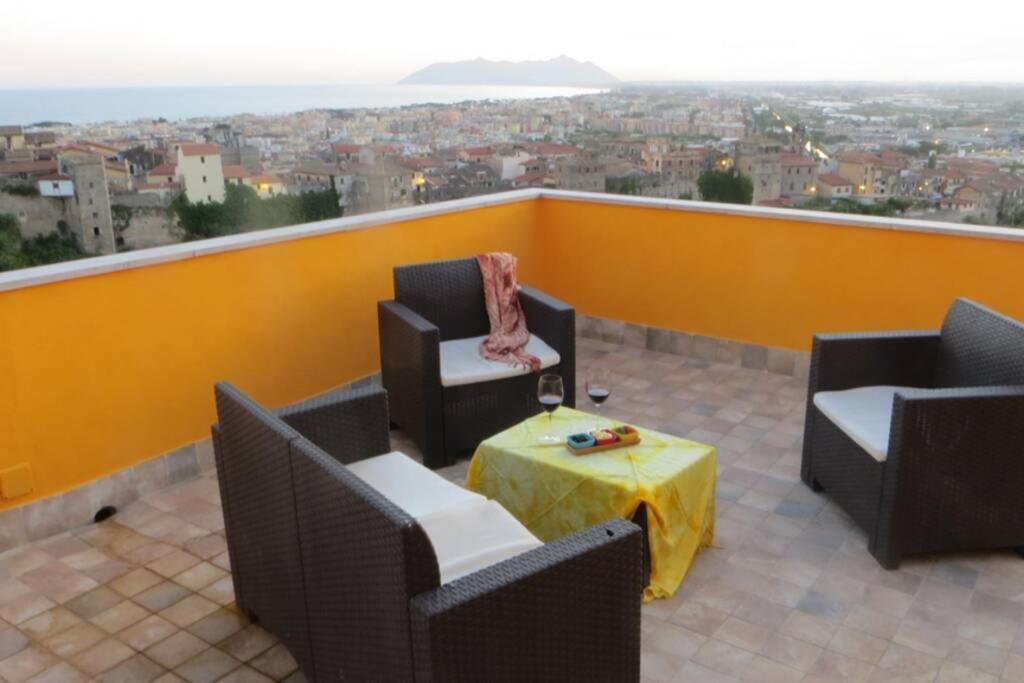 Casa Martina Apartment Terracina Exterior photo