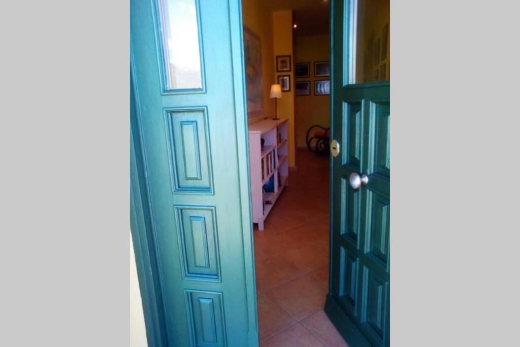 Casa Martina Apartment Terracina Exterior photo