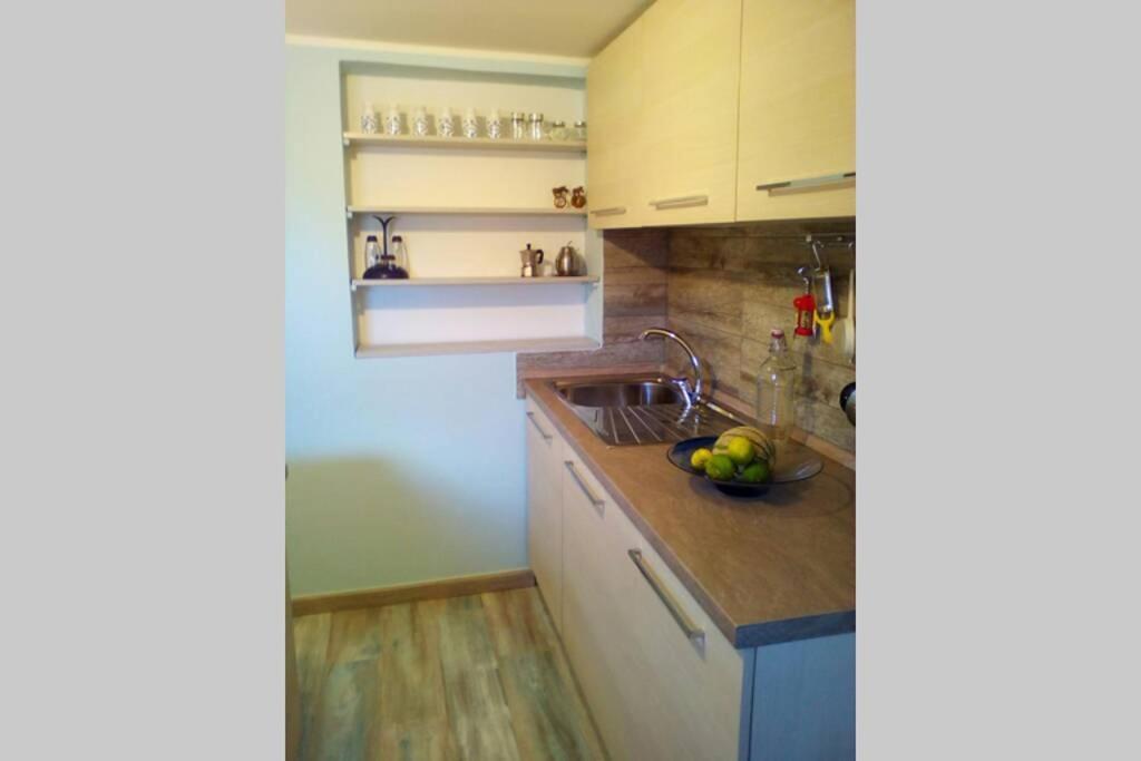 Casa Martina Apartment Terracina Exterior photo
