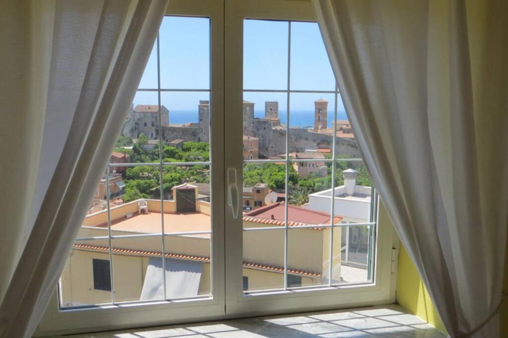 Casa Martina Apartment Terracina Exterior photo