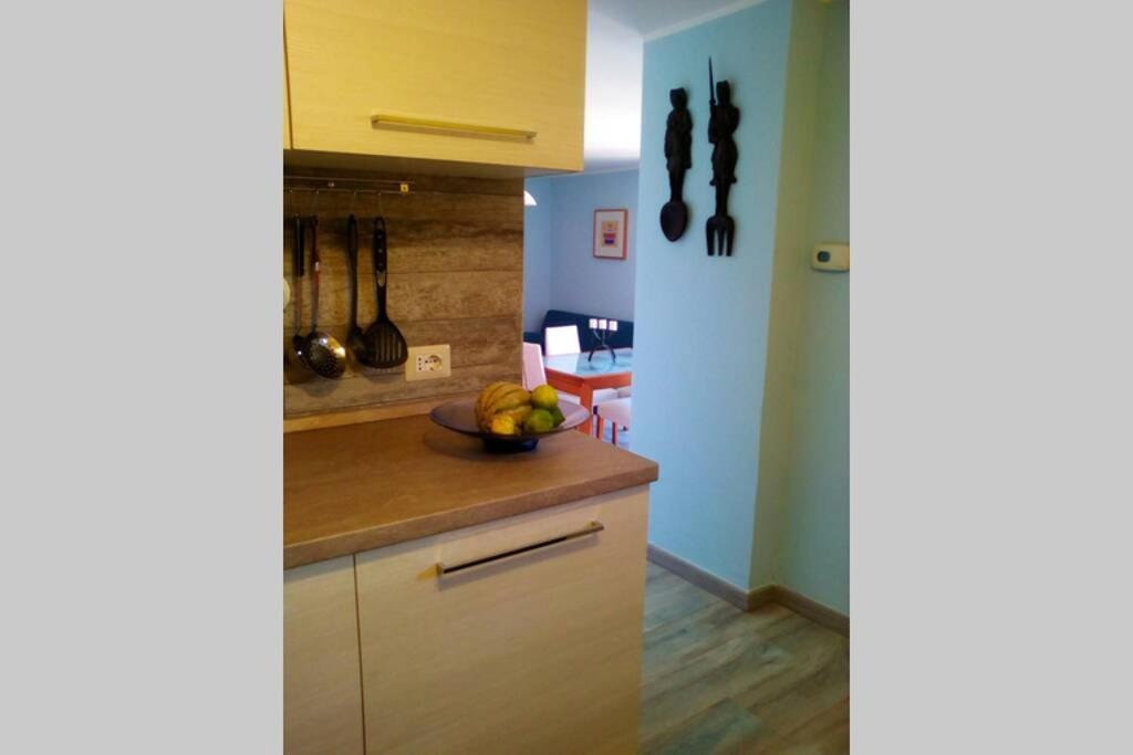 Casa Martina Apartment Terracina Exterior photo