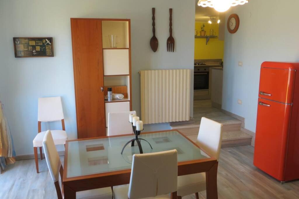 Casa Martina Apartment Terracina Exterior photo