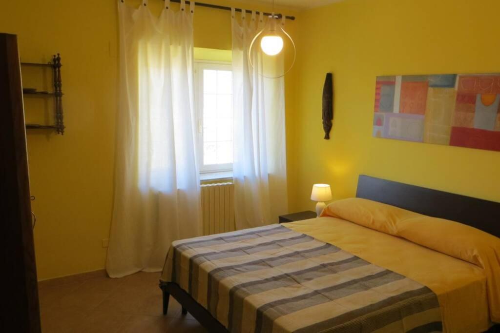 Casa Martina Apartment Terracina Exterior photo