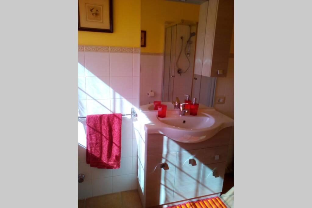 Casa Martina Apartment Terracina Exterior photo